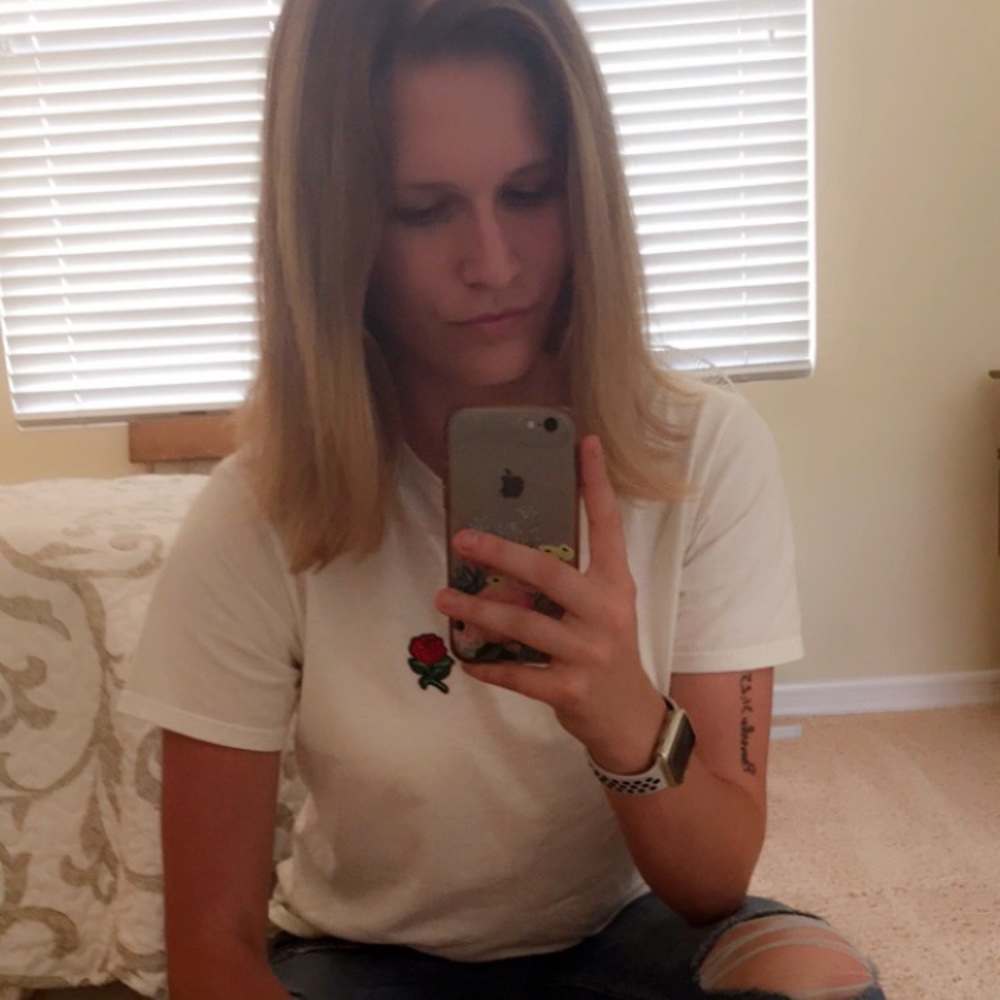 Meet your Posher, Hannah